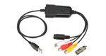 Composite Bnc S-video Audio To Usb Dvr Adapter. Fixed Price $23.85.