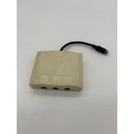 Official Hudson Soft HC63-8 Multitap For Pc Engine Core Turbo Grafx Duo. Fixed Price $15.00.