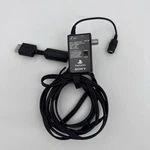 Sony Playstation Video Game Rfu Adapter CH4 CH3 Black SCPH-10071 Cord. Fixed Price $6.79.