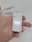 Nintendo Wii Rock Band White Usb Keyboard Receiver Dongle P25M796161Y2310R. Fixed Price $30.99.