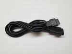 New 10FT Long Controller Extension Cable For Original Sega Saturn Console #42R. Fixed Price $9.95.