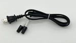 Presto Original Power Cord For Classic Stirring Popcorn Popper Model 05200. Fixed Price $9.99.
