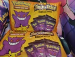 Nintendo Pok Mon Tcg Trick Or Trade Trading Card Game X2 - 80 Boosters. Fixed Price $69.45.