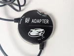 Gameshark 3IN1 Auto Rf Adapter Gamecube Xbox Playstation PS2 Model #6004. Fixed Price $9.99.