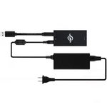 Kabcon Kinect Adapter For Xbox One S, X, Pc Windows 10 8.1 8, Black. Fixed Price $35.12.