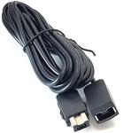 Snes Classic Mini / Wii Controller Extension Cable (10 Feet) - Black. Fixed Price $8.76.