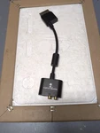 Turtle Beach Audio Adapter Cable Xbox 360 Microsoft Ear Force. Fixed Price $7.99.