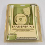 Transfer Kit Docking Station With Media Manager For Xbox 360 Brand New. Fixed Price $30.00.