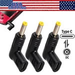 Psp Usb-c Charging Adapter For 2000 3000 E1000 Coverts To Type-c. Fixed Price $5.99.