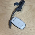 Microsoft Xbox 360 Gaming Controller Receiver For Pc Desktop Laptop 1086. Fixed Price $28.95.