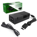 Ponkor Power Supply For Xbox One, Cord Replacement Brick Adapter 100-24. Fixed Price $38.14.