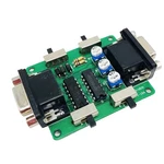 VC005 Vga Interface Screen Scanline Generator For Retro Games Arcade Machine. Fixed Price $11.33.