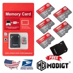 Micro Sd Card Memory 32GB 64GB 128GB 256GB 512GB For Nintendo Switch & Lite. Fixed Price $24.36.