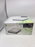 Sealed Microsoft Xbox 360 Hd Dvd Player White 9Z5-00013 For. Fixed Price $129.99.