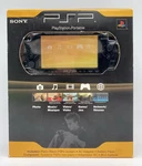 Sony Playstation Portable Psp 2000 Handheld System Piano Black New Sealed. Fixed Price $849.89.