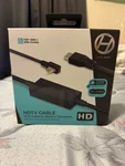 Hyperkin Hdtv Hdmi Cable For Psp 2000 3000 Brand New 1E. Fixed Price $40.00.