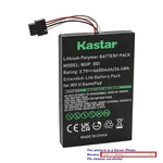 Kastar Battery 3.7V 6600MAH Replace For Nintendo Wii Gamepad WUP-001 WUP-003. Fixed Price $59.99.