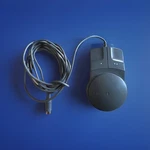Original Philips Cd-i Cdi 22ER9011 Mouse Controller. Fixed Price $124.99.