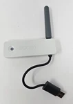 Microsoft Xbox 360 Oem Wifi Wireless Internet Adapter White Tested. Fixed Price $32.51.