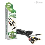 Xbox 360 Gold-plated Av Cable Tomee Brand New. Fixed Price $10.90.