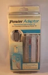 New Sealed Nyko Replacement Power Supply Adaptor For Nintendo Wii #87020-A50. Fixed Price $16.00.