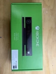 Microsoft Xbox One Kinect Sensor With Adapter. Fixed Price $65.00.