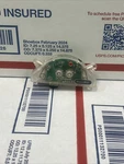 Dream Gear Wireless Adapter For Nintendo Gameboy Advance Gba Sp Clear Tested. Fixed Price $19.99.