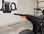 "plug And Play" Surron Ultra Bee Tail Cyber Brake Light Kit For Offroad Model. Fixed Price $94.99.