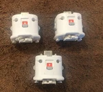 Nintendo Wii: Controllers, Adapters & Other Accessories.. (see Item Description). Fixed Price $7.29.