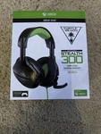 Turtle Beach Ear Force Stealth 300 Wired Gaming Headset Xbox One. Fixed Price $65.00.