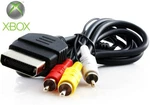 Original Xbox Standard Av Cable - Composite Audio Video Rca 6FT Cord Us Seller. Fixed Price $16.99.