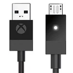 Official Usb Charging Cable For Xbox One Black BBQ014 Very Good. Fixed Price $13.52.