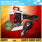 Hyperkin Nintendo Switch Car Charger Adapter Usb Type-c Power Cable Connector. Fixed Price $13.96.