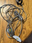 Mad Catz Ultra System Link Cable Adapter Gamecube Gameboy Advance Gba Sp. Fixed Price $10.80.
