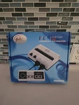New Black & White Yobo Fc Video Console To Play Nes 8 Bit Nintendo Games. Fixed Price $21.99.