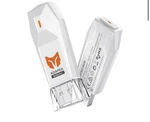 Bigbig Won R100 Pro Wireless Adapter For Xbox, Ps, Switch, Pc Controllers. Fixed Price $24.00.