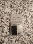 Memory Card X72 By Nyko For Playstation PS1 Console Video Game System. Fixed Price $20.00.