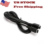 4FT Link Connect Cable Cord For Nintendo Gameboy Color Pocket Gbc. Fixed Price $11.99.