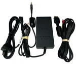 Genuine Playstation Power Adapter Brick And Av PS2 Slim 7000 Series. Fixed Price $32.10.