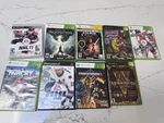 Xbox 360, PS2, PS3, Original Game Bundle Morrowind Scooby Doo Dragon Age. Fixed Price $44.99.