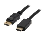 Nippon Labs DP-HDMI-3 Ft. Displayport To Converter Cable Supporting Vr /. Fixed Price $17.99.