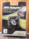 Interact Rfu Adapter For Xbox New Old Stock. Fixed Price $14.99.