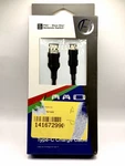 Hyperkin 10 Ft. Type-c Charge Cable For PS5/XBOX Series X/nintendo Switch. Fixed Price $8.49.