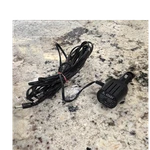 Atari PAG-3300 Cigarette Lighter Ac Converter C104229-001 12VDC 10.5VDC 0.8A. Fixed Price $7.77.
