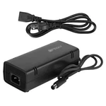 Ac Power Supply Brick Charger Adapter Cable Cord For Microsoft Xbox 360 System. Fixed Price $22.99.