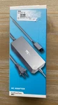 Ttx Wii Ac Adapter Brand New In Box. Fixed Price $14.99.