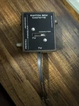 Switch Box CAO10112 Power Supply Adapter. Fixed Price $15.00.