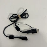 Official Nintendo DMG-14 Game Boy Link Cable Oem Tested. Fixed Price $29.99.