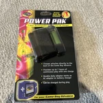 Nyko Power Pak Game Boy Advance New Rechargeable Battery Charger Nintendo. Fixed Price $9.95.