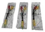 Audio Video A/v Cord *EAD61273106CHS32M7809 Lg Assembly Cables Pack. Fixed Price $5.00.